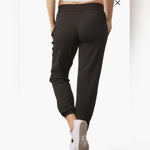 Angel Maternity Joggers - Picture 2 of 6